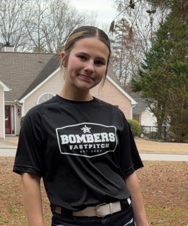 Profile of Alyssa Smith