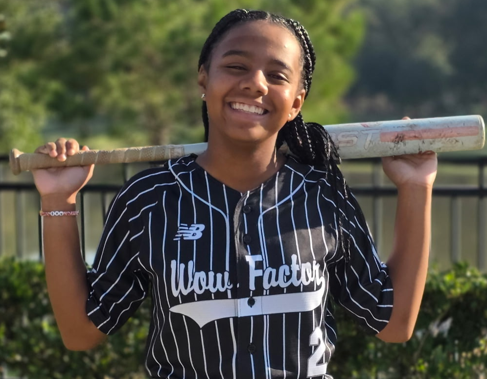Profile of Brynna Bickham