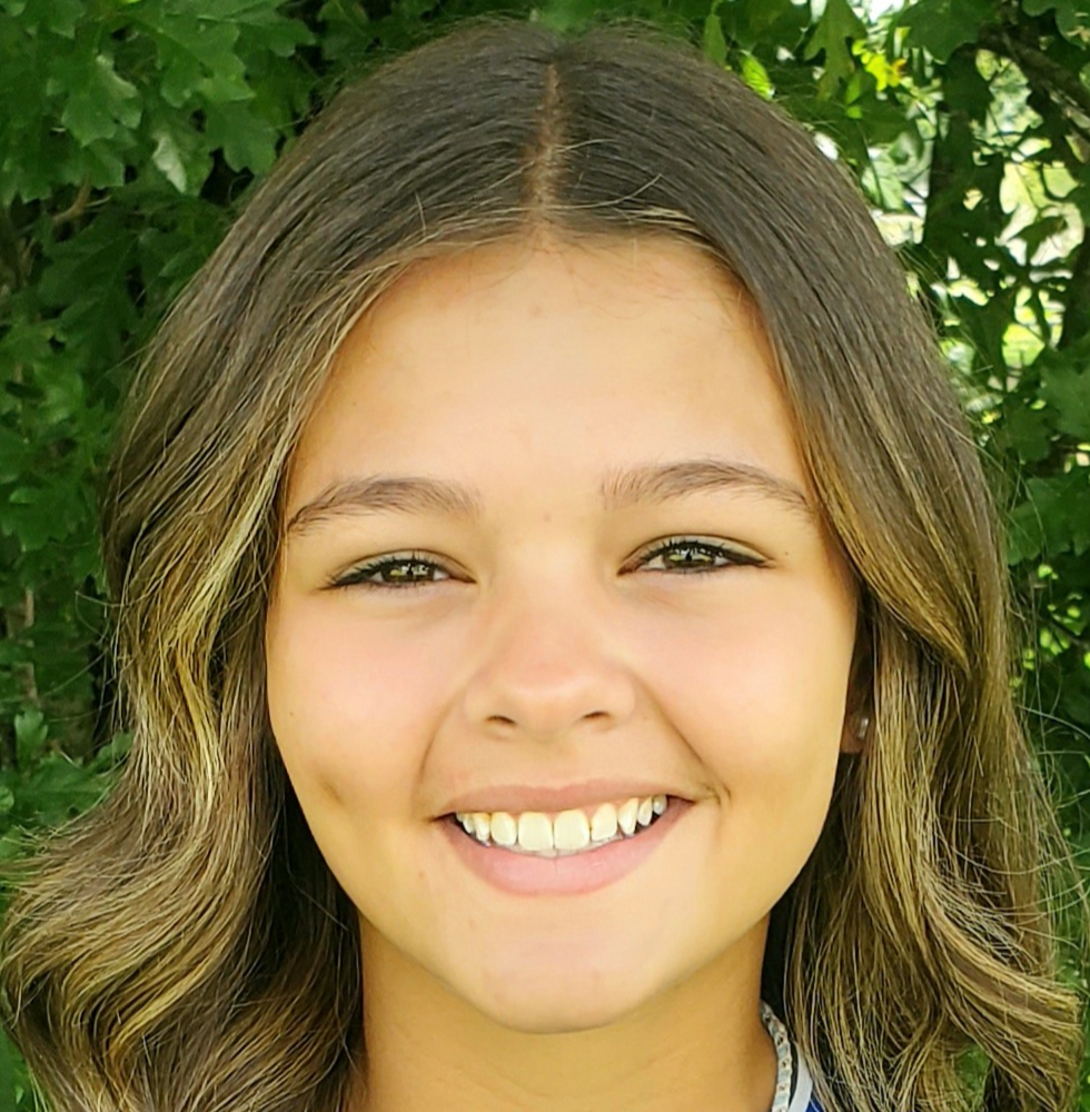 Profile of Paisley Chabaud