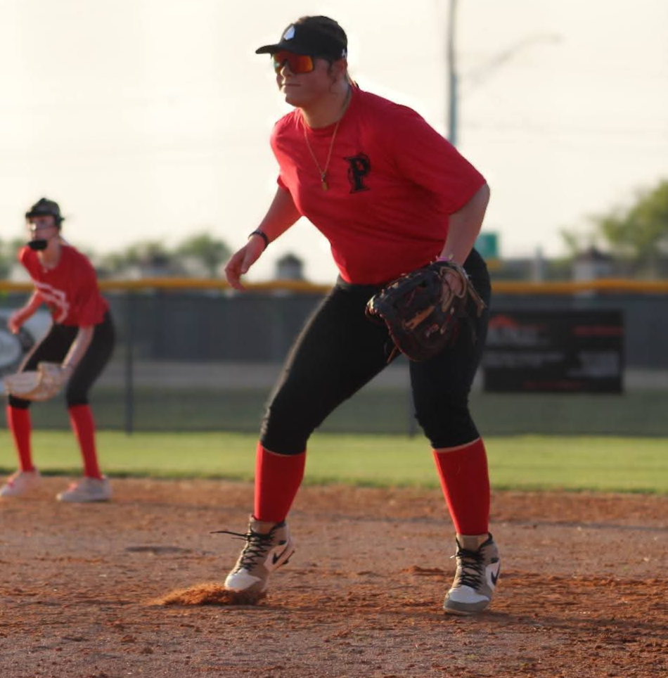 Profile of Izzy Rodriguez