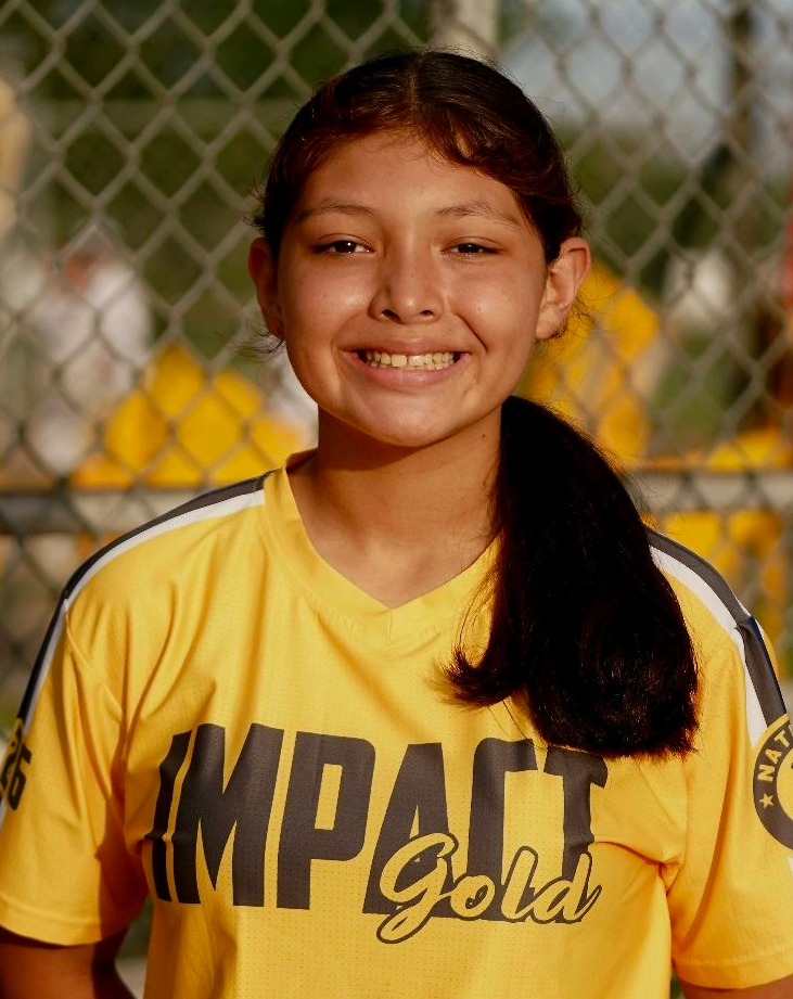 Profile of Mariah Torres