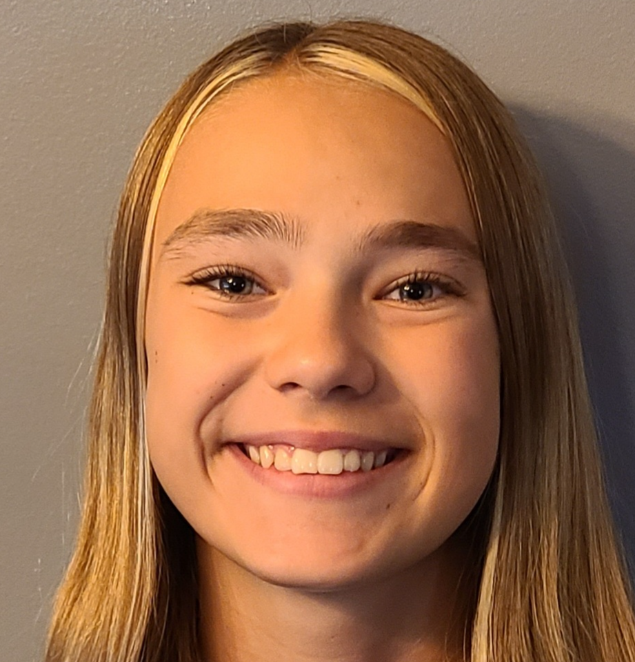 Profile of Kaelyn Fraley