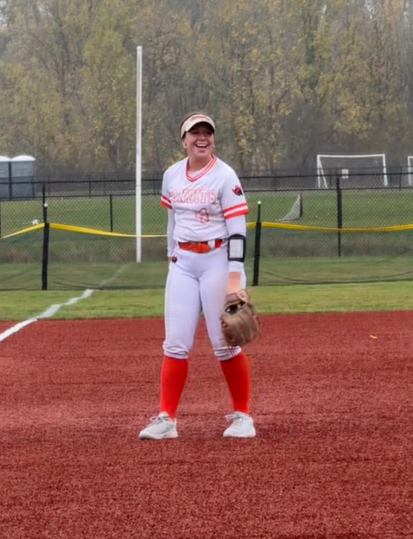 Profile of Hailey Schuffenhauer