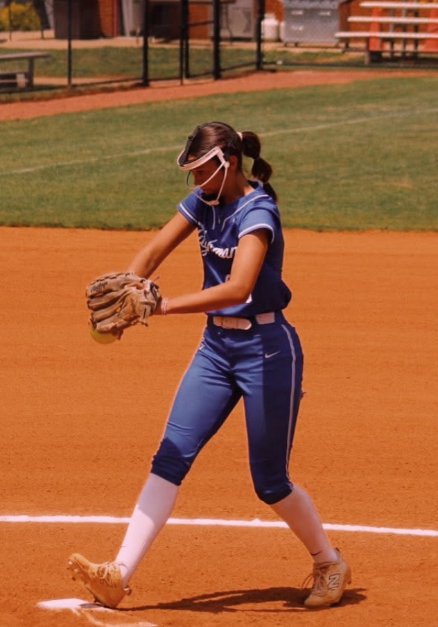 Profile of Adrienne Romain