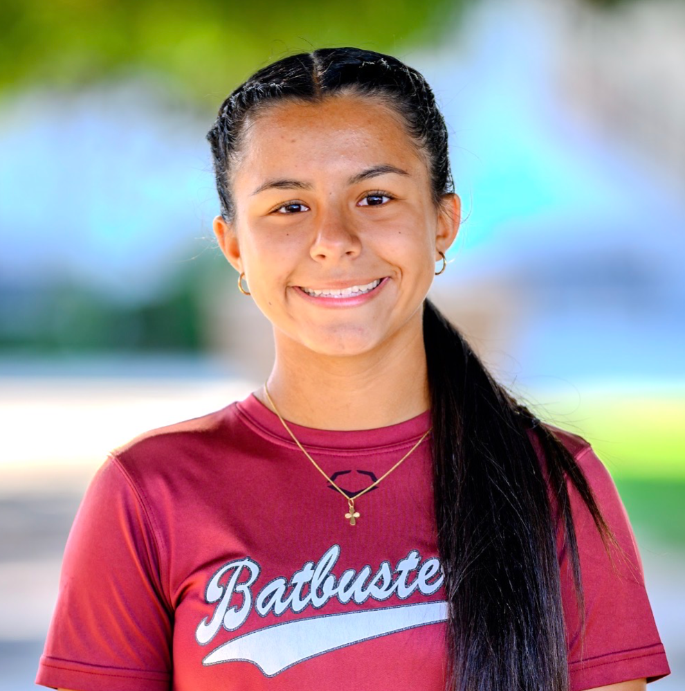 Profile of Kamila Quintana
