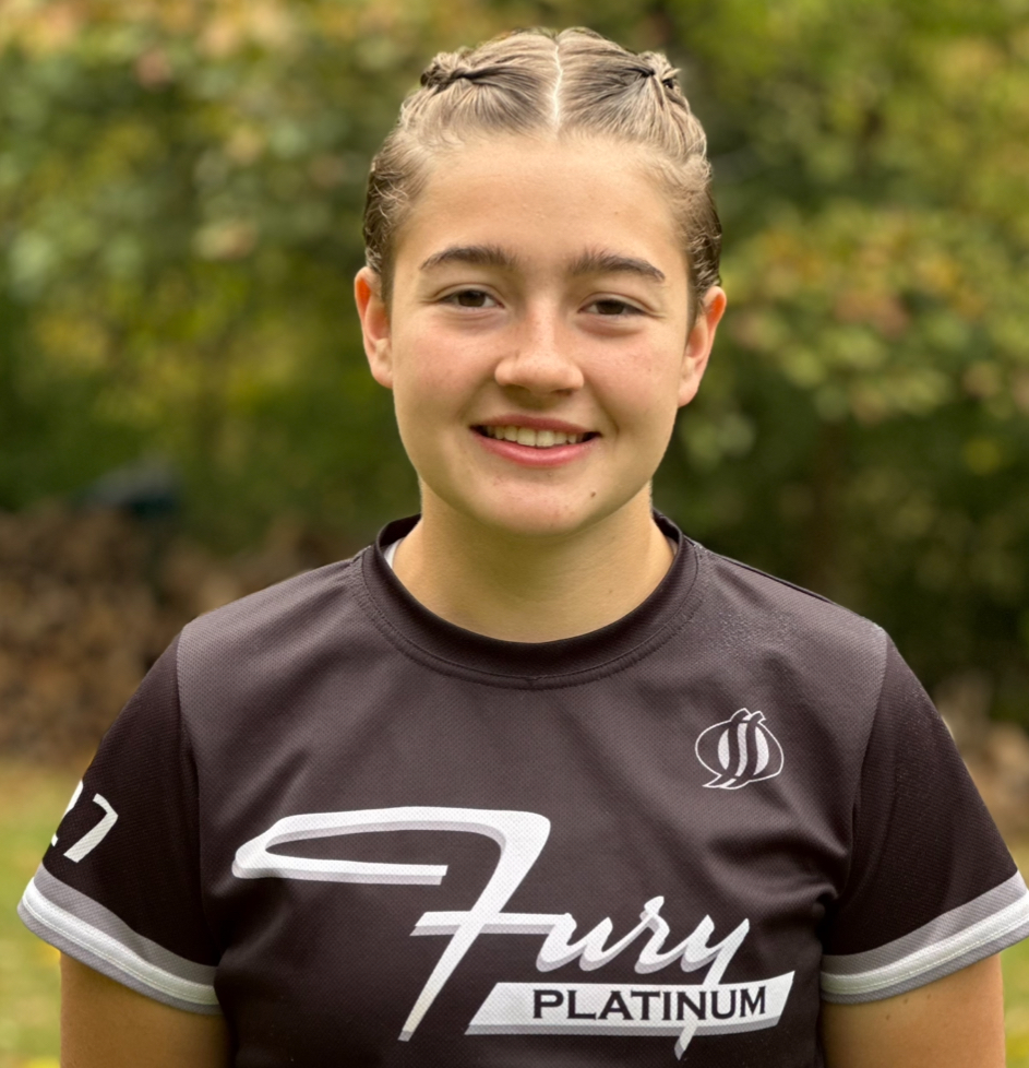 Profile of Mia Duncan