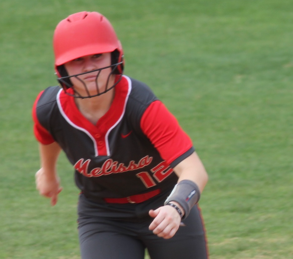 Profile of Brielle Hamer