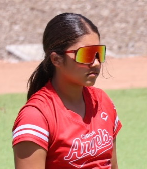 Profile of Sadie Roberts