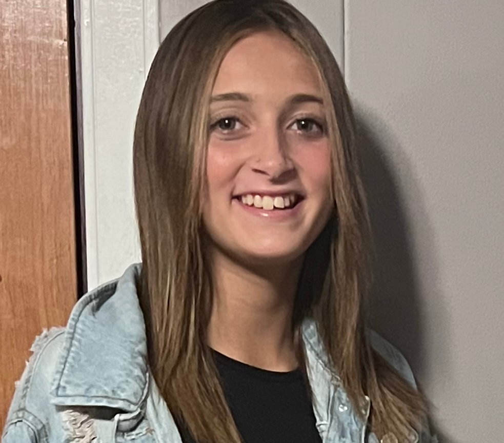 Profile of Sophie Ruth