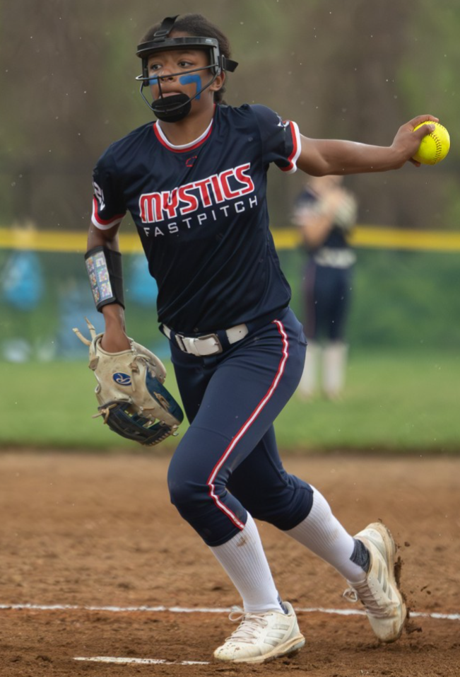 Profile of Leah Fulton