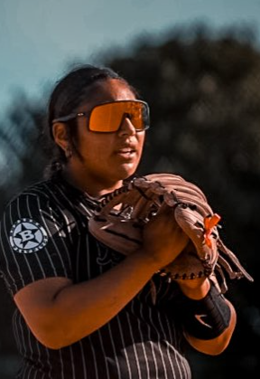Profile of Arianna Figueroa