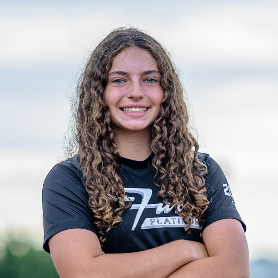 Profile of Emily Barkley