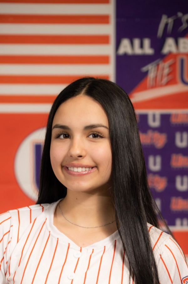 Profile of Kaylee Reeves