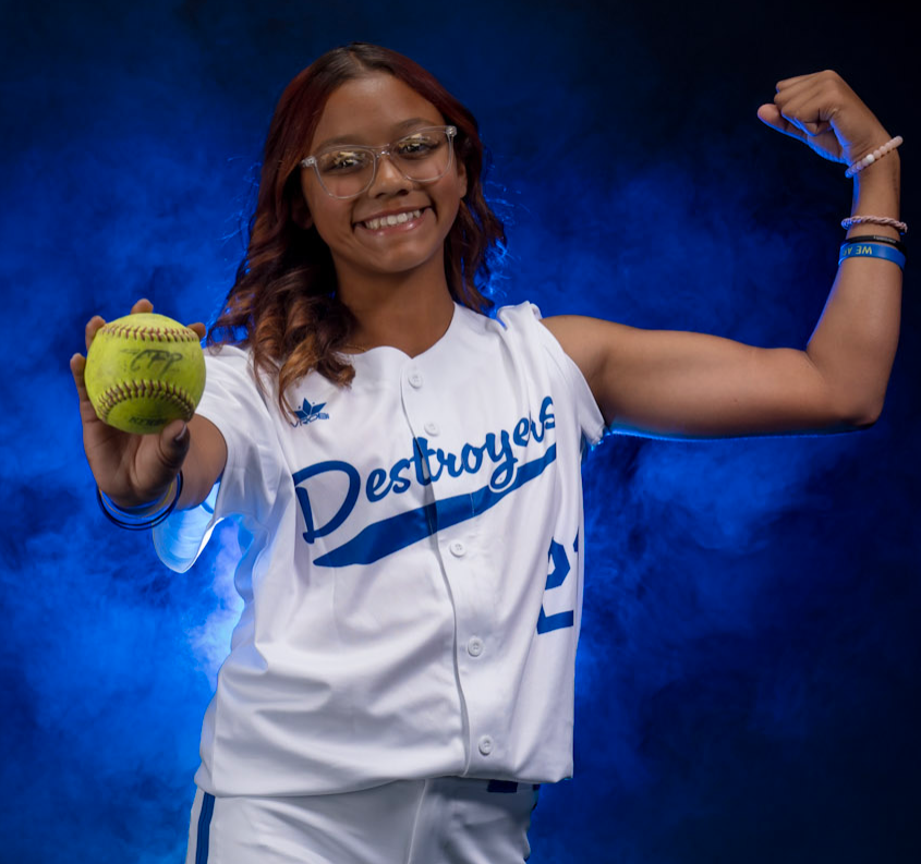 Profile of Jaylee Ruiz