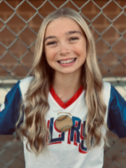 Profile of Zoey Zamzow