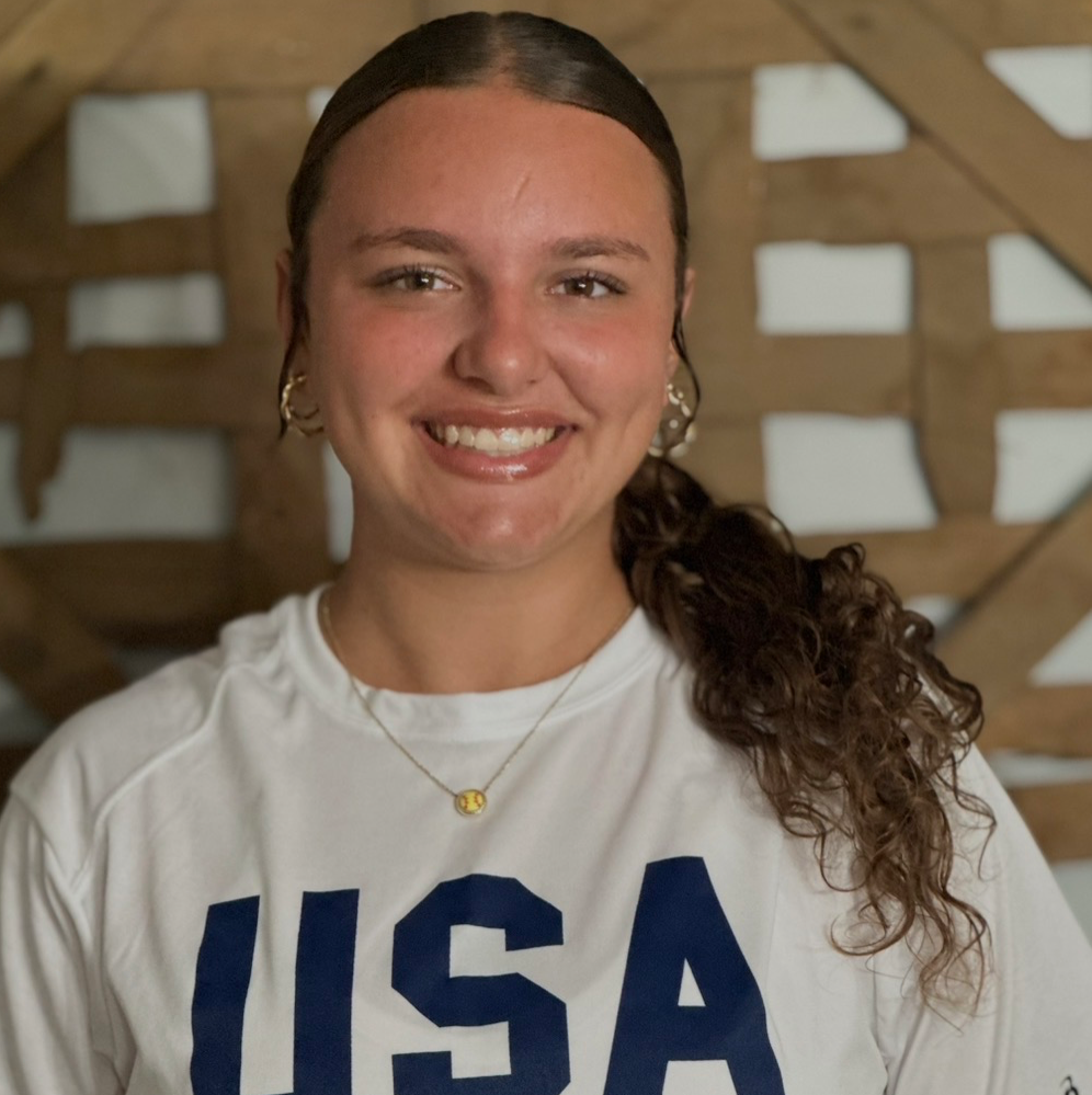 Profile of Paige Wagner