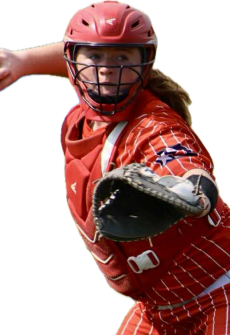 Profile of Maddie Gray