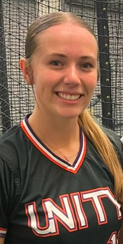 Profile of Kaelyn Putnam