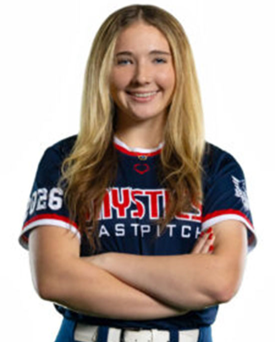 Profile of Sarah Cooley
