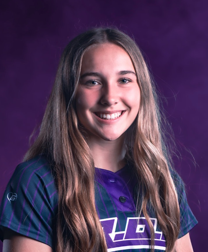Profile of Raegan Brandt