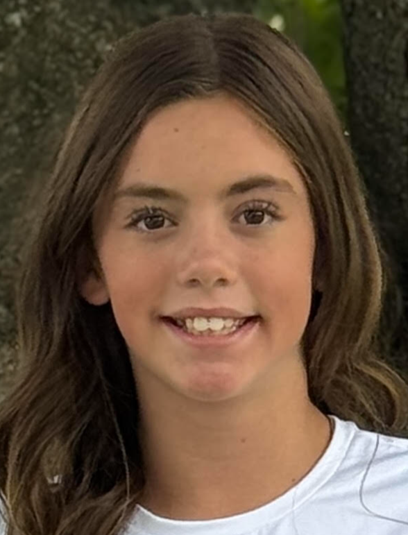 Profile of Molly Boyer