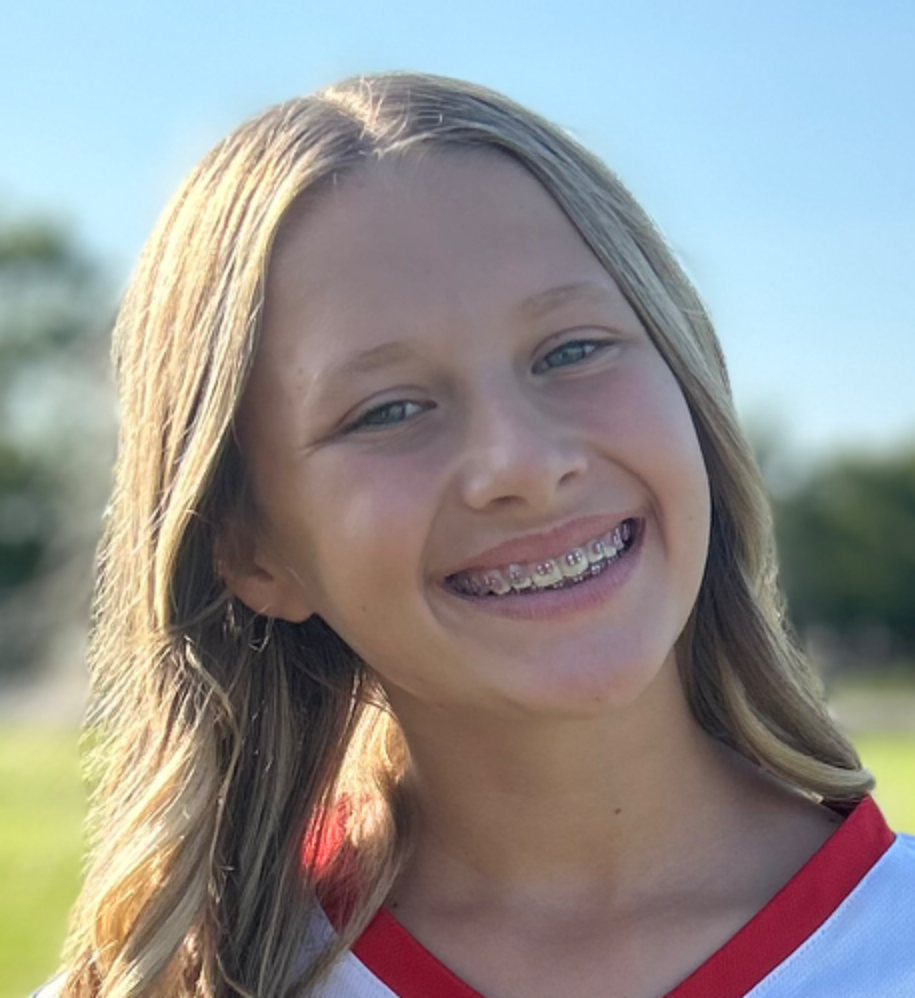 Profile of Aubrey Ewalt