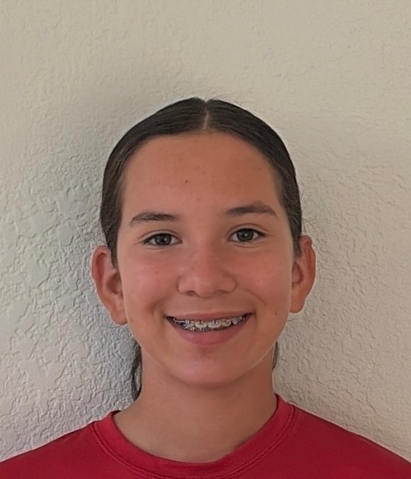 Profile of Mireya Garcia