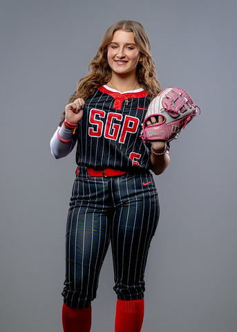 Profile of Gianna Orozco