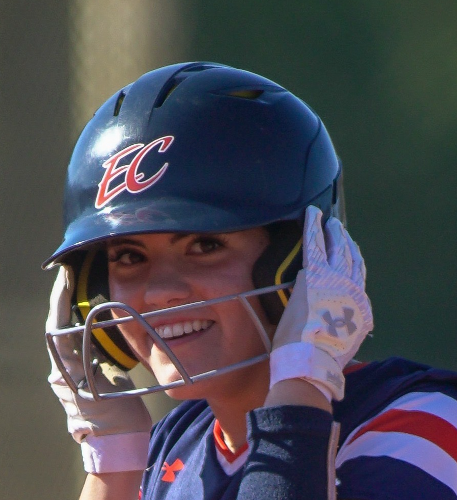 Profile of Savannah Smith