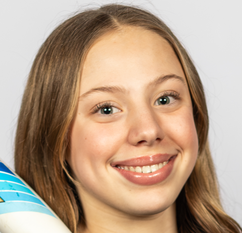 Profile of Sophie Annella