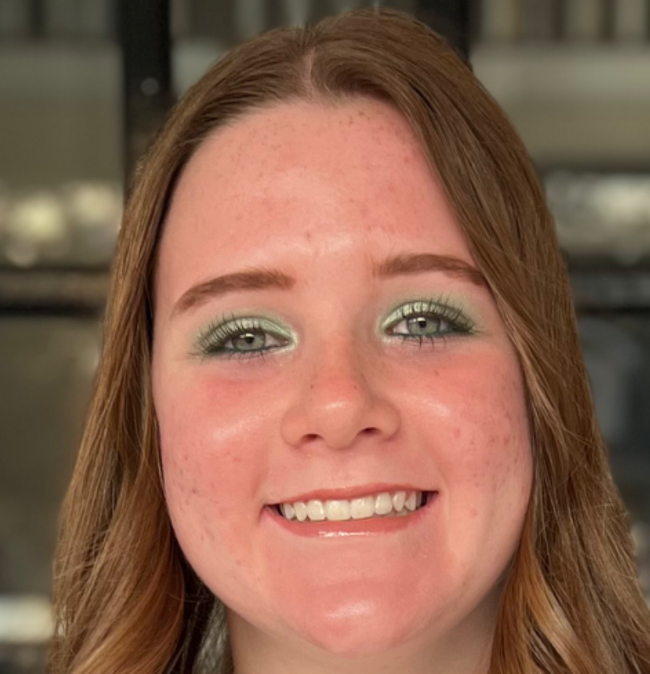 Profile of Aria Brown
