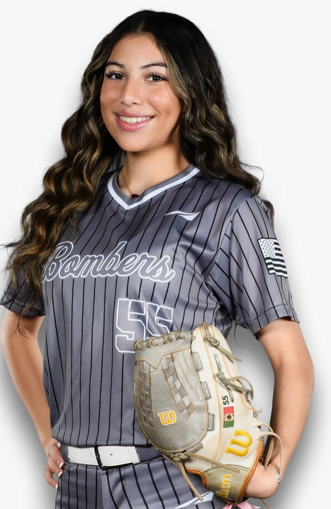 Profile of Sophia Adame