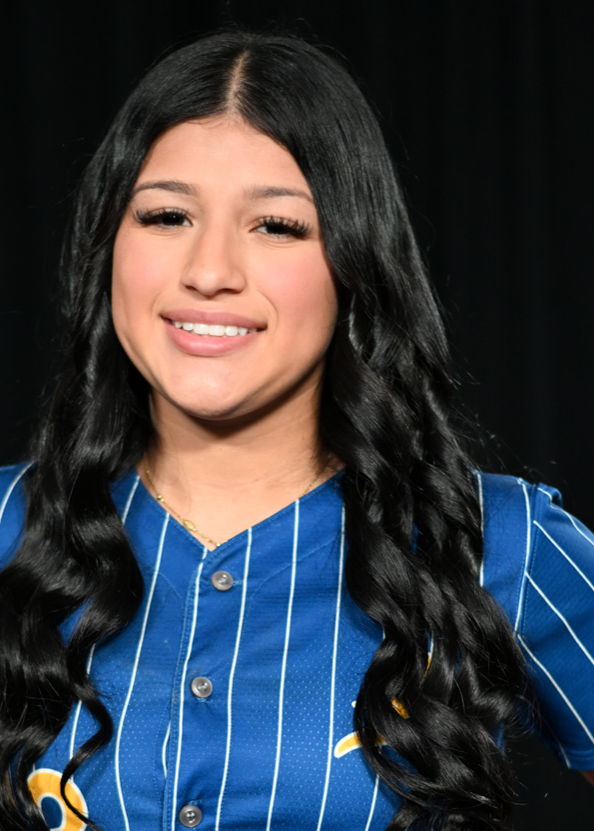 Profile of Julyssa Jimenez