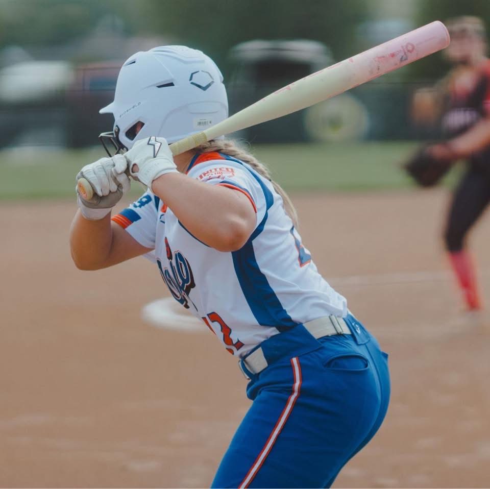 Profile of Makenna Vaught