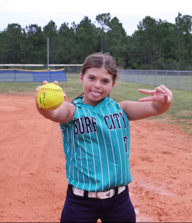 Profile of Kinsley Daughtry