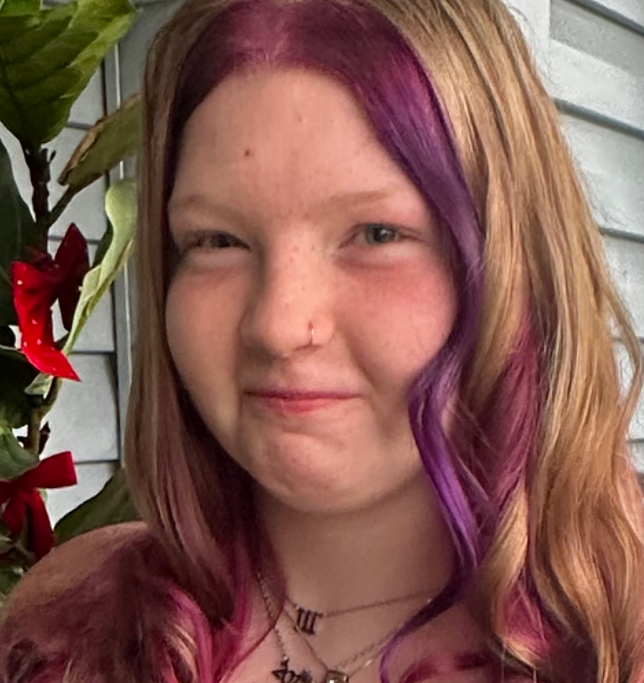 Profile of Ellimay Shepard
