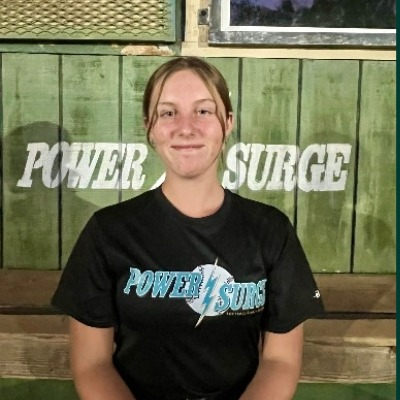 Profile of Marley Powers
