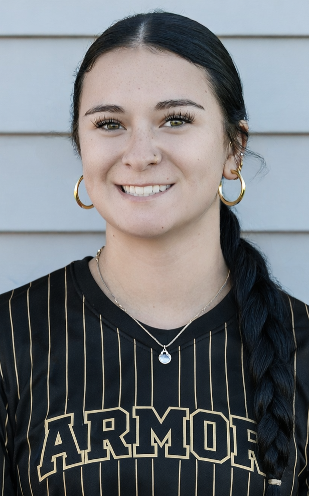 Profile of Peyton Grindstaff