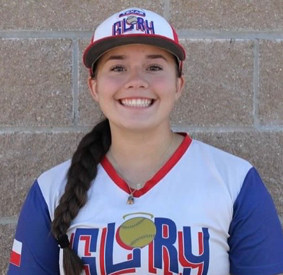 Profile of Kenzie Davis