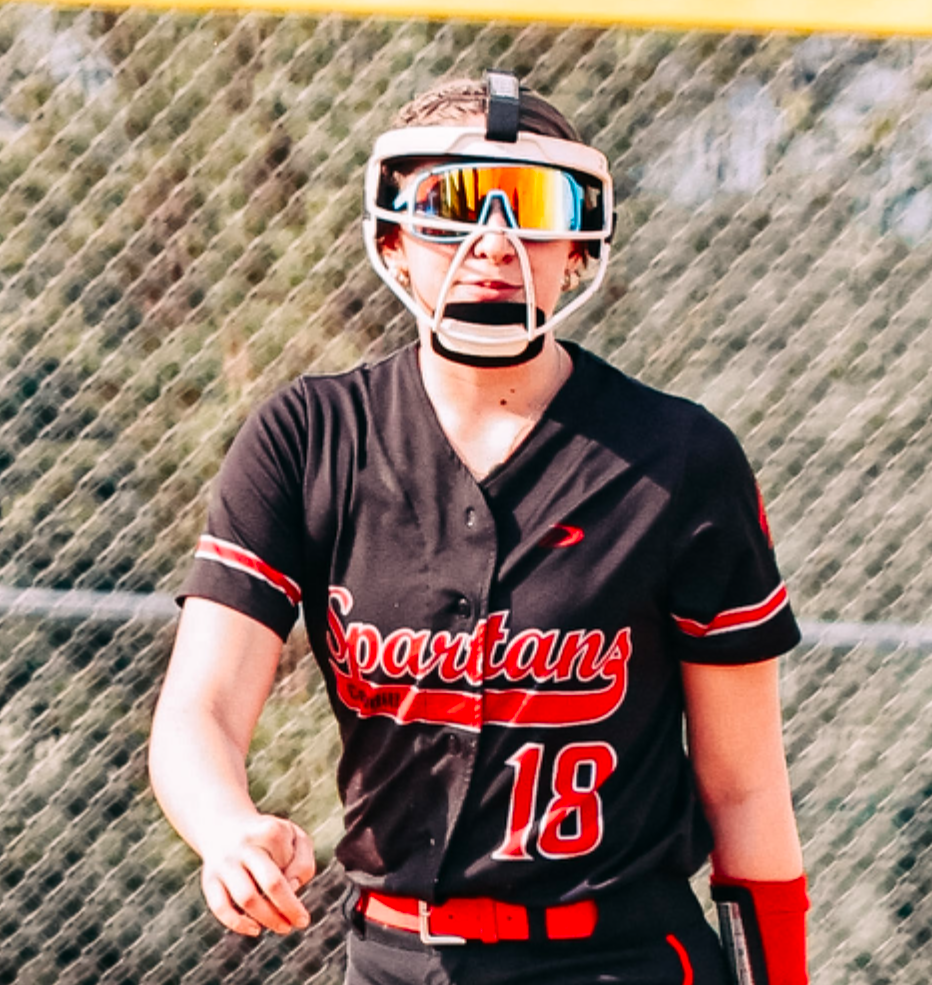 Profile of Adalyn Brown