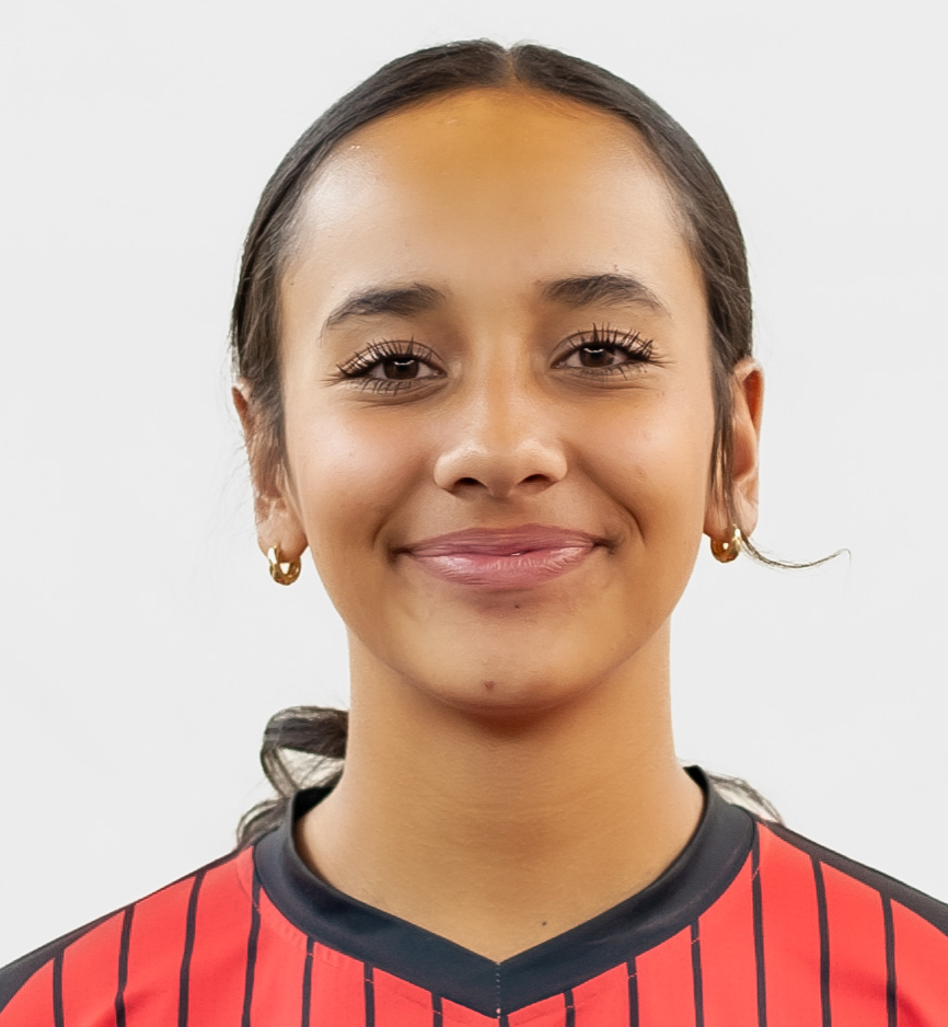 Profile of Emily Pauni