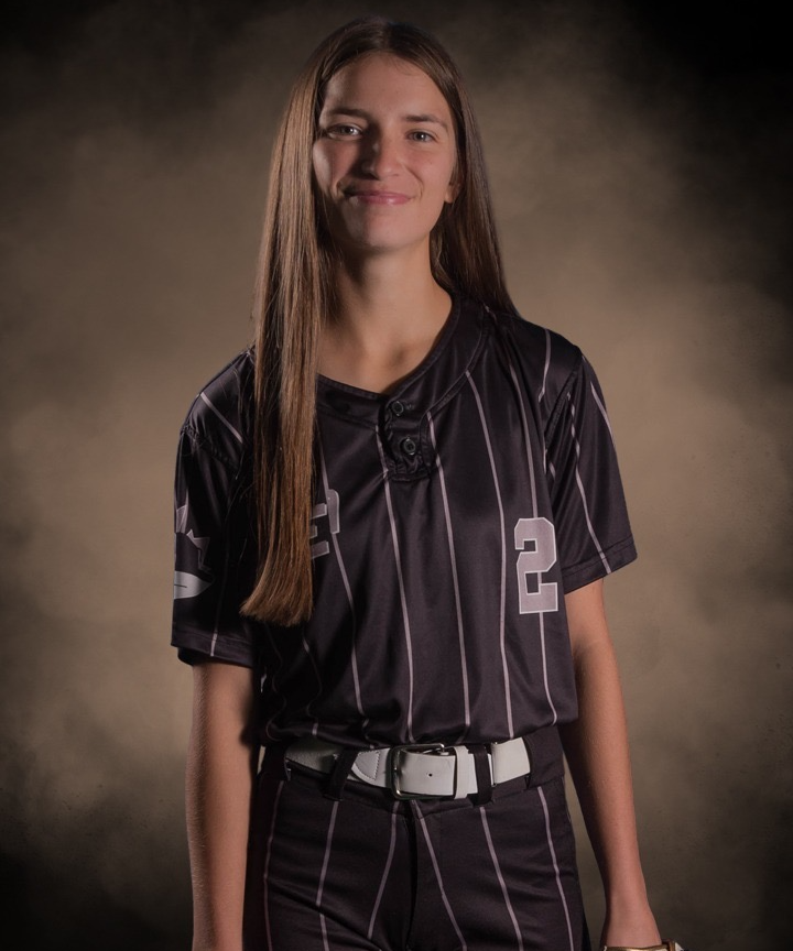 Profile of Tristyn Struck