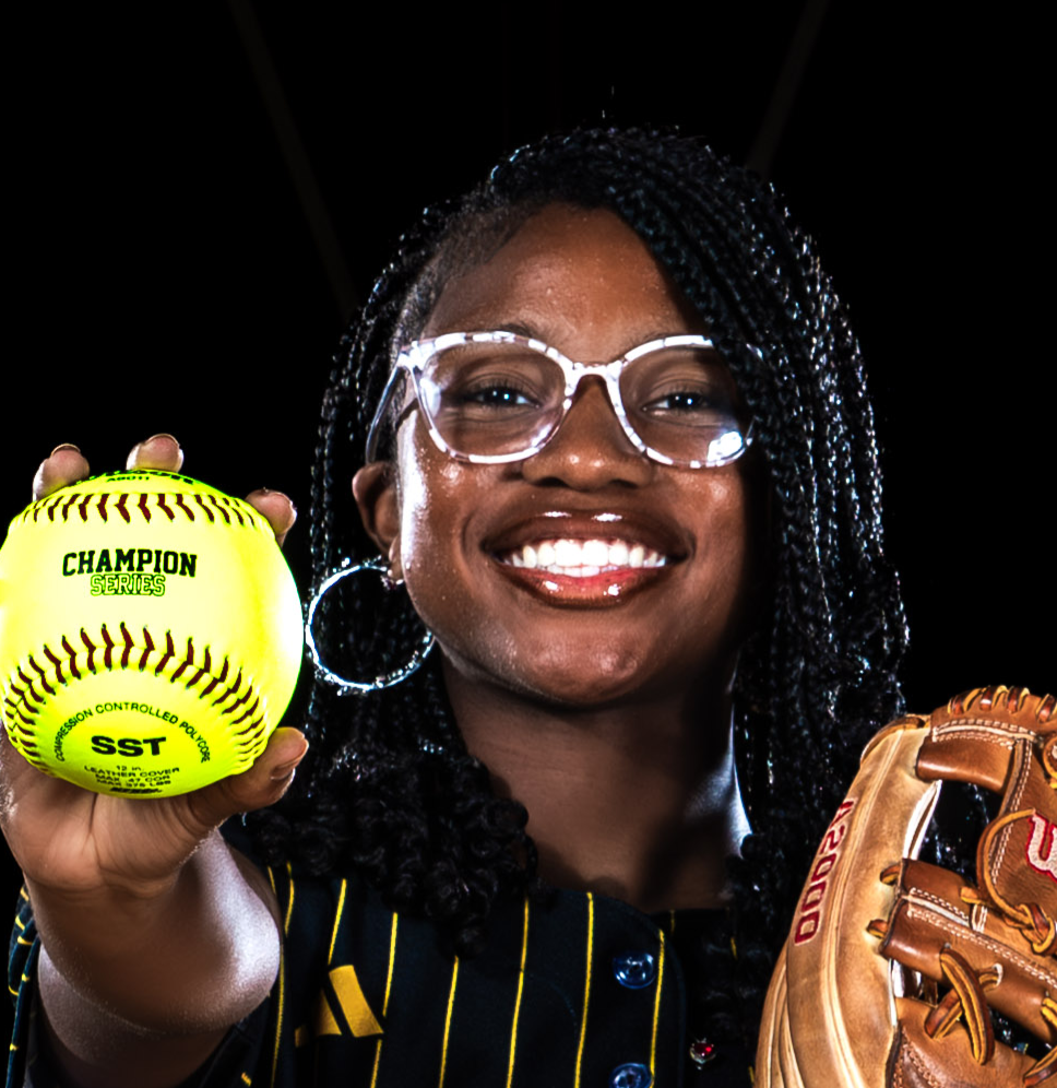 Profile of Taleyah Marable
