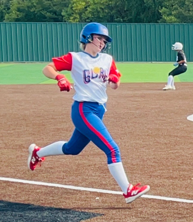 Profile of Emily Neill