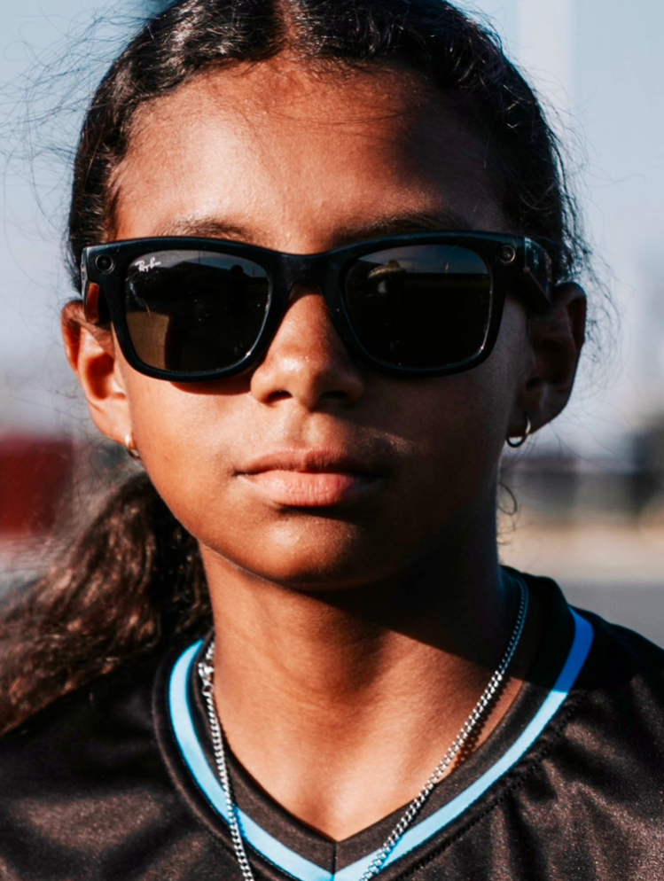 Profile of AvaRose Eskridge