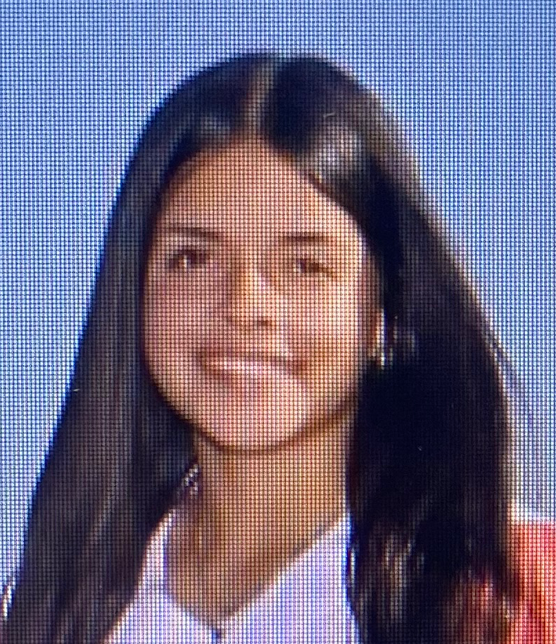 Profile of Michelle Arechiga