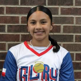Profile of Arianna Navarrette