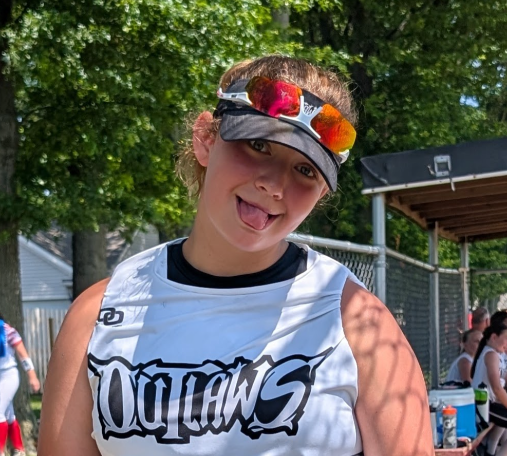 Profile of Emmie Peabody