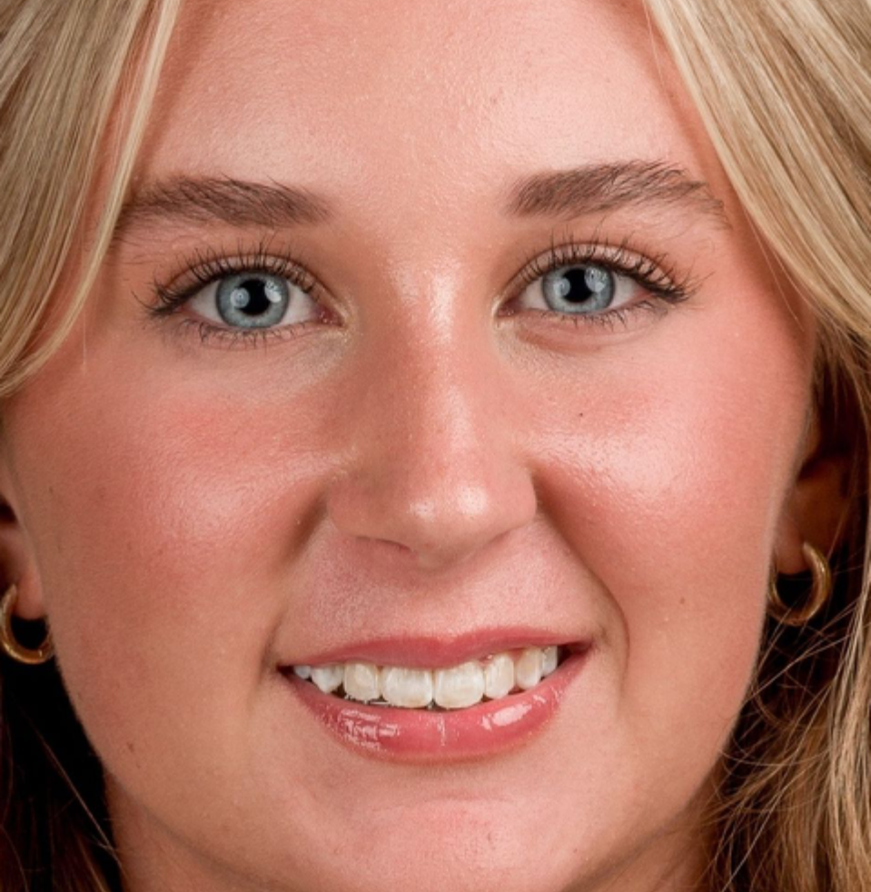 Profile of Callie Scott