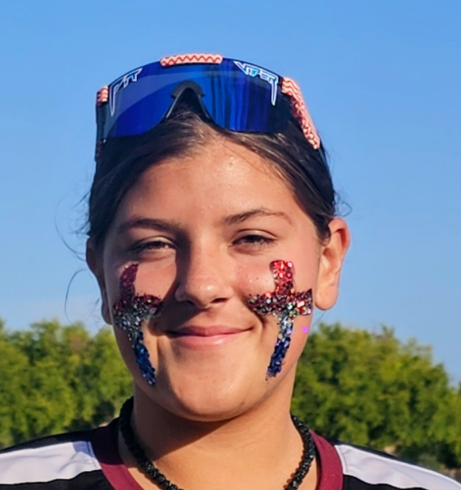 Profile of Shay Hermosillo